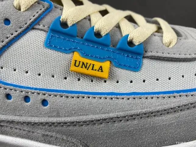 Jordan Grey Union 2 DN3802-001 Fog Retro 0703